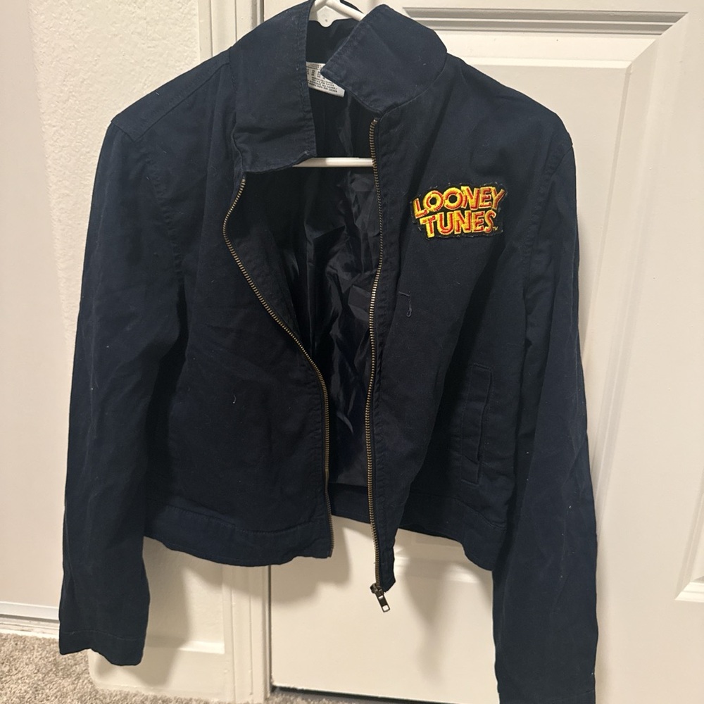 Looney Tunes Jacket